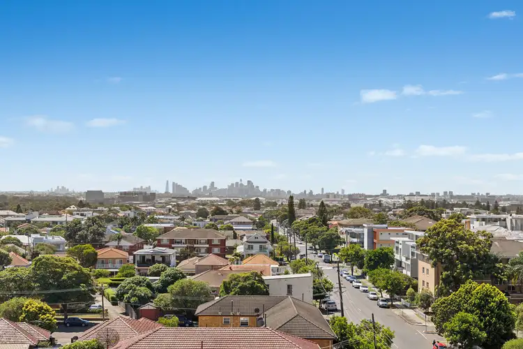 Second view of Homely apartment listing, 9E/36-42 Princess Street, Brighton-Le-Sands NSW 2216