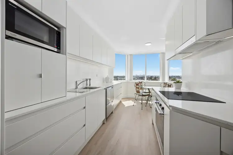 Third view of Homely apartment listing, 9E/36-42 Princess Street, Brighton-Le-Sands NSW 2216