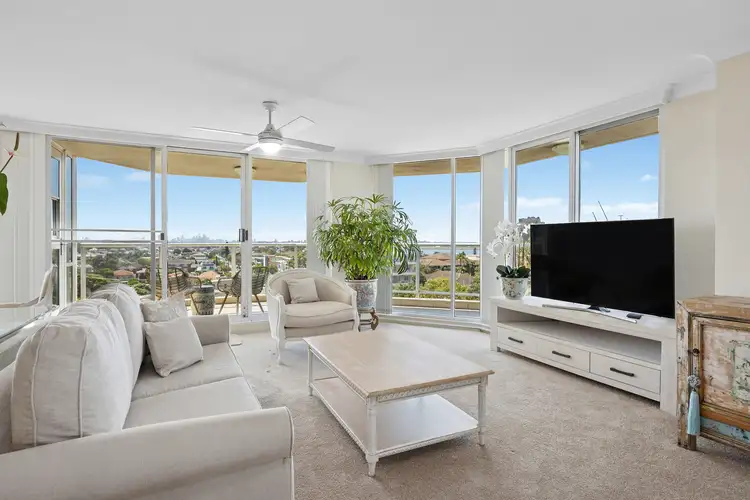 Sixth view of Homely apartment listing, 9E/36-42 Princess Street, Brighton-Le-Sands NSW 2216