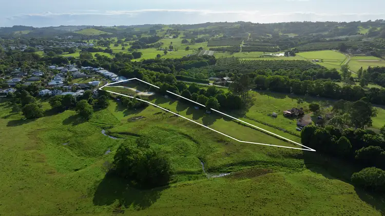 Fourth view of Homely land listing, 6-9/54 Parrot Tree Place, Bangalow NSW 2479