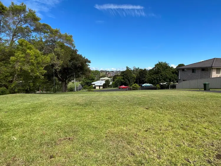 Main view of Homely land listing, 2 Napier Street, Goonellabah NSW 2480