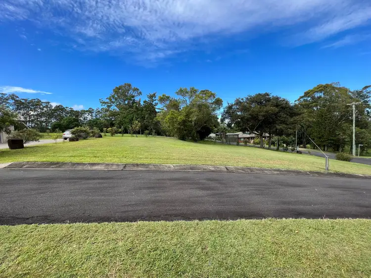 Second view of Homely land listing, 2 Napier Street, Goonellabah NSW 2480
