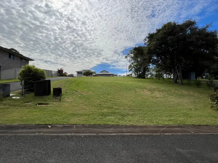 Third view of Homely land listing, 2 Napier Street, Goonellabah NSW 2480