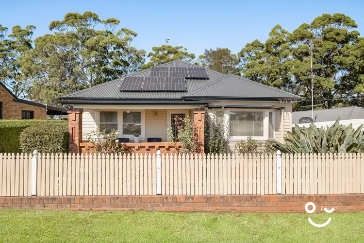 22 Stanhope Street