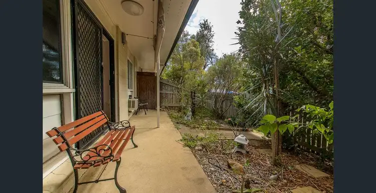 Second view of Homely unit listing, 2/17 Richmond Street, Hermit Park QLD 4812
