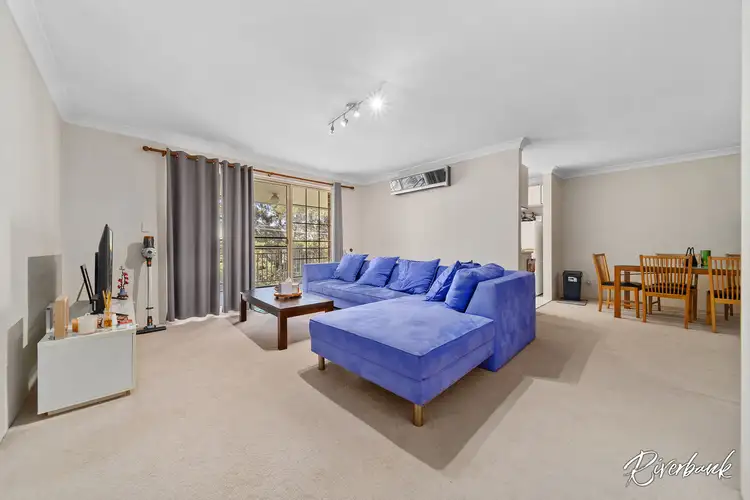 Second view of Homely apartment listing, 6/47-49 Railway Street, Granville NSW 2142