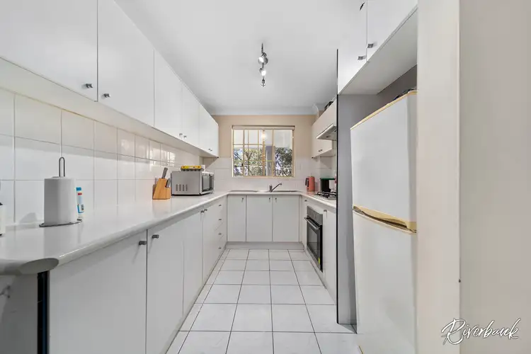 Fourth view of Homely apartment listing, 6/47-49 Railway Street, Granville NSW 2142