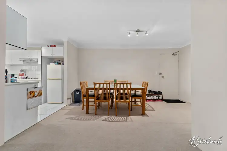 Fifth view of Homely apartment listing, 6/47-49 Railway Street, Granville NSW 2142