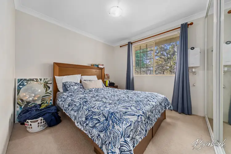 Sixth view of Homely apartment listing, 6/47-49 Railway Street, Granville NSW 2142
