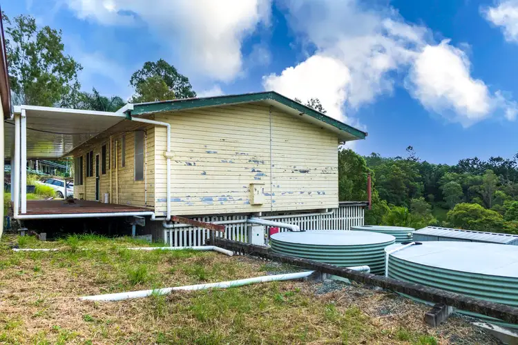 Third view of Homely house listing, 61-63 Manor Court, Canungra QLD 4275