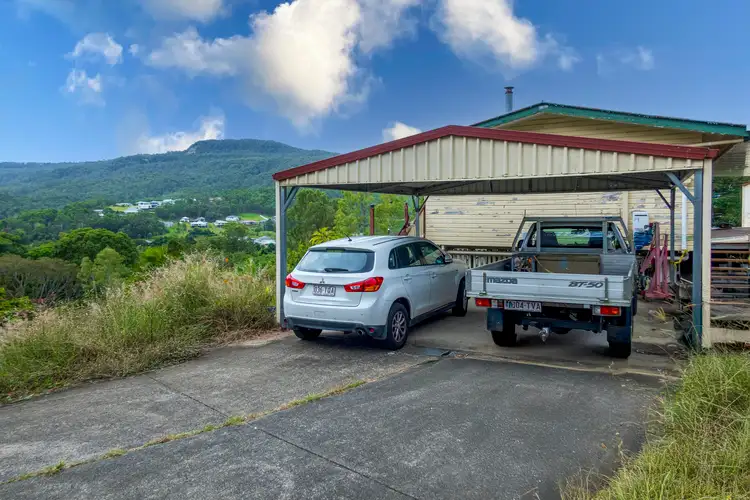 Fourth view of Homely house listing, 61-63 Manor Court, Canungra QLD 4275