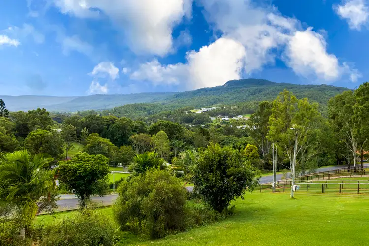 Fifth view of Homely house listing, 61-63 Manor Court, Canungra QLD 4275