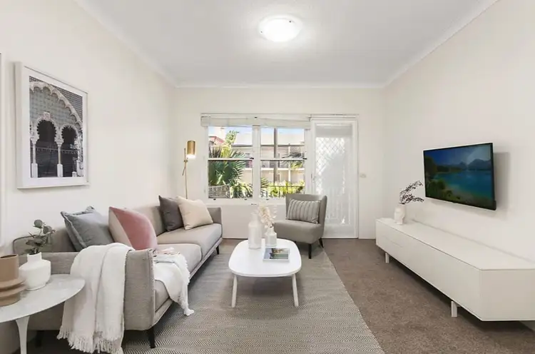 5/26 Moonbie Street