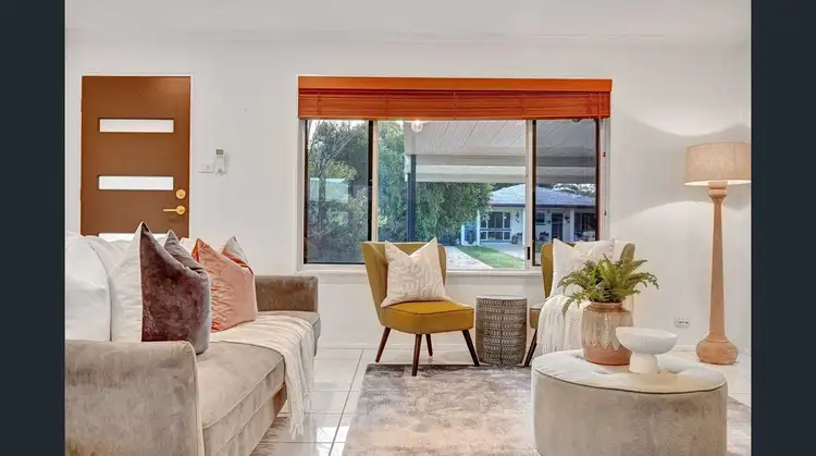 Second view of Homely house listing, 31 Fardon Street, Annandale QLD 4814
