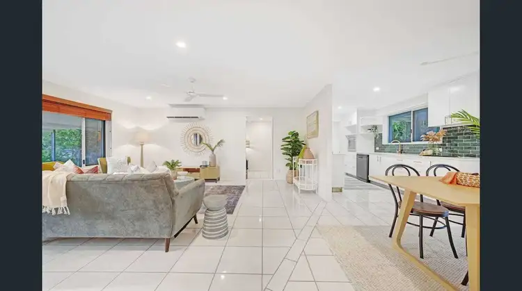 Third view of Homely house listing, 31 Fardon Street, Annandale QLD 4814