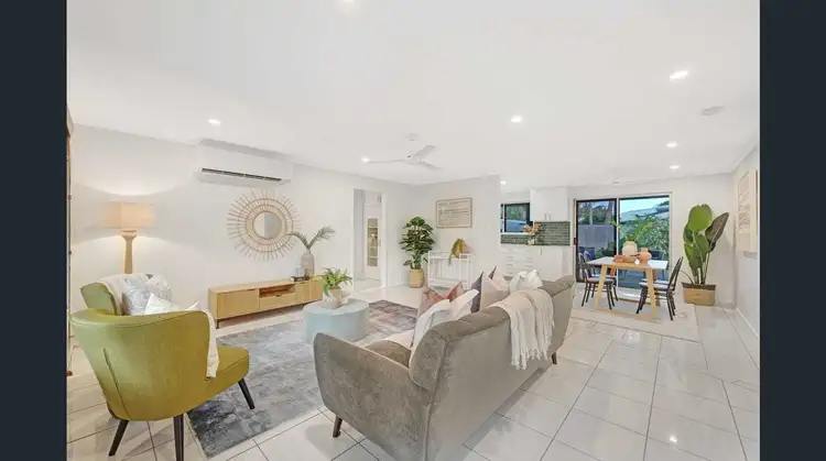 Fourth view of Homely house listing, 31 Fardon Street, Annandale QLD 4814