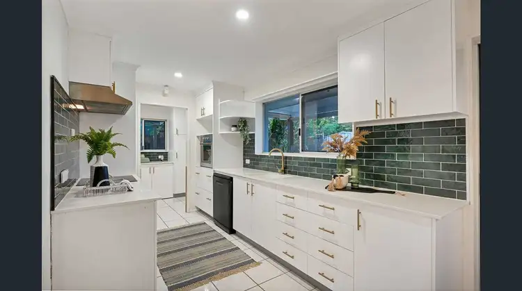 Fifth view of Homely house listing, 31 Fardon Street, Annandale QLD 4814