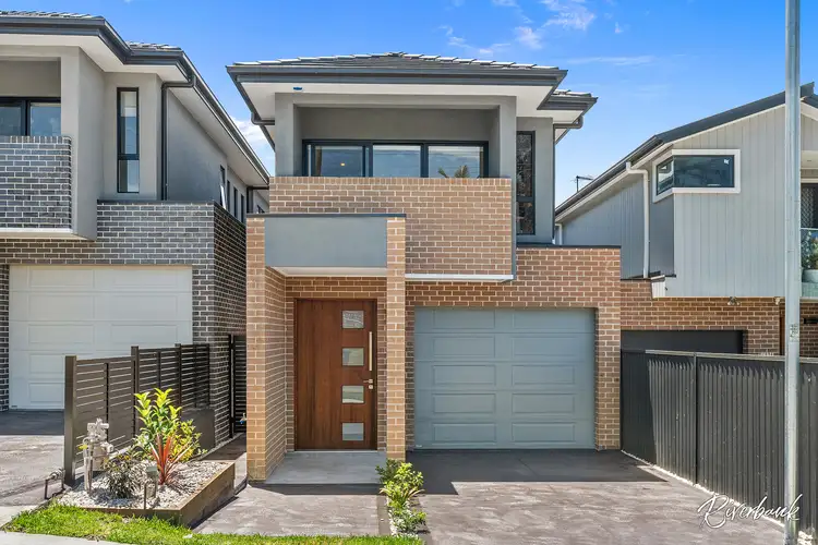 13A Albert Street