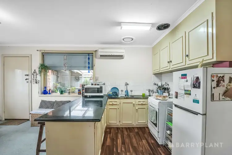 Fifth view of Homely unit listing, 6/40 East Esplanade, St Albans VIC 3021