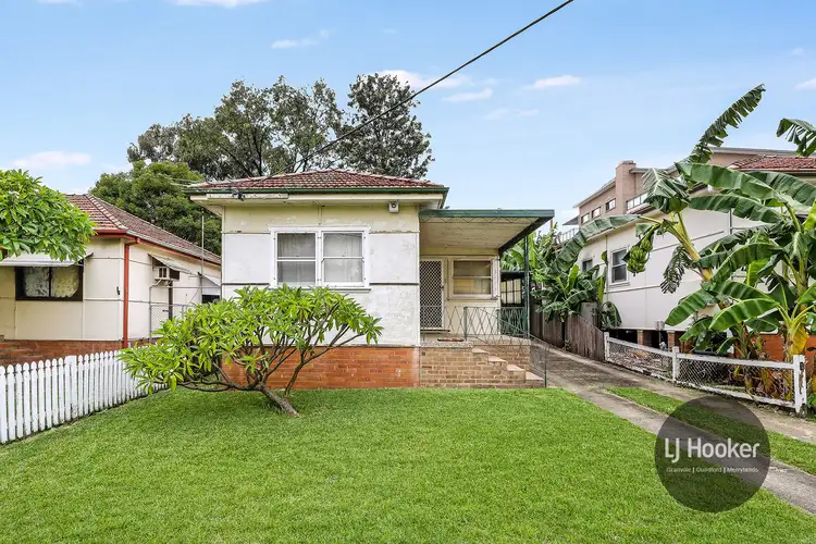 Main view of Homely house listing, 78 Bangor Street, Guildford NSW 2161