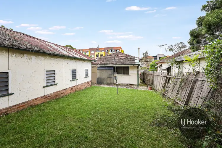 Sixth view of Homely house listing, 78 Bangor Street, Guildford NSW 2161