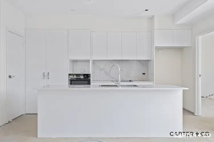 Main view of Homely townhouse listing, 2/1 Hedland Circuit, Flynn ACT 2615