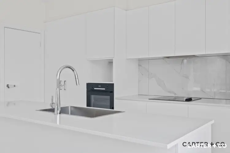 Third view of Homely townhouse listing, 2/1 Hedland Circuit, Flynn ACT 2615