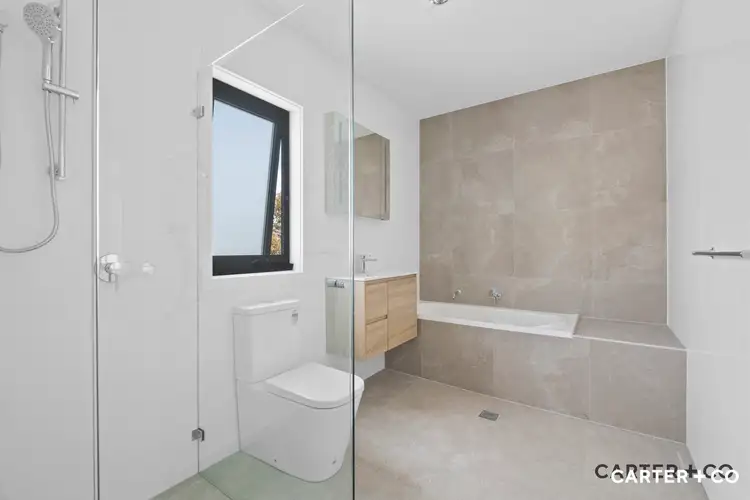 Fourth view of Homely townhouse listing, 2/1 Hedland Circuit, Flynn ACT 2615