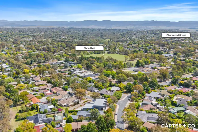 Sixth view of Homely townhouse listing, 2/1 Hedland Circuit, Flynn ACT 2615
