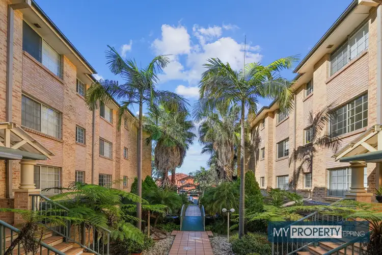 20/51-57 Buller Street