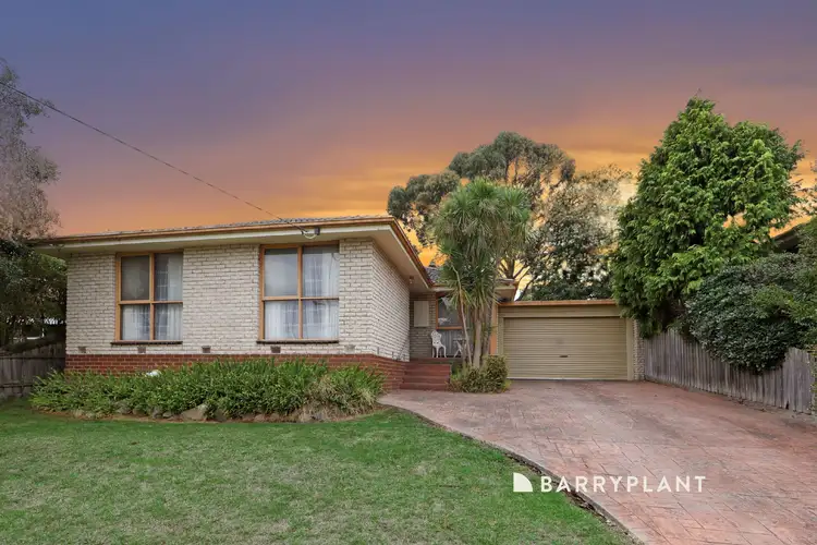 8 Carrara Road