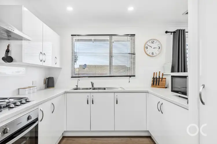 29a Narvik Crescent