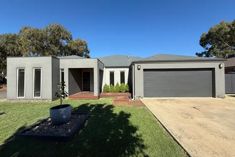 Main view of Homely house listing, 46 Alexander Close, Strathfieldsaye VIC 3551