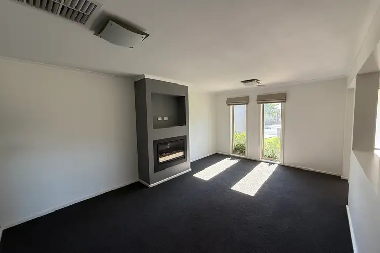 Second view of Homely house listing, 46 Alexander Close, Strathfieldsaye VIC 3551