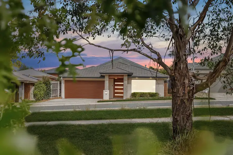 Main view of Homely house listing, 35 Margaret Tucker Street, Bonner ACT 2914