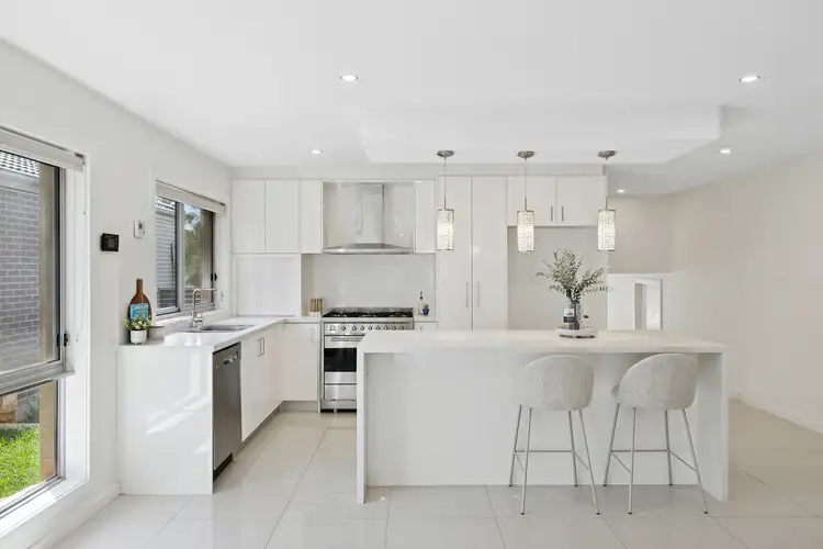 Fifth view of Homely house listing, 35 Margaret Tucker Street, Bonner ACT 2914