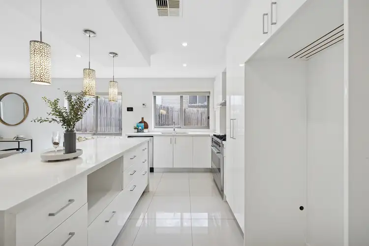 Sixth view of Homely house listing, 35 Margaret Tucker Street, Bonner ACT 2914