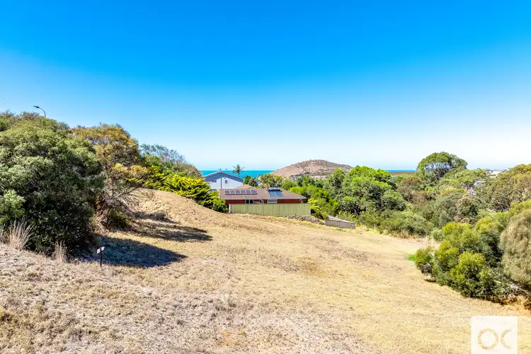 Third view of Homely land listing, 61 Battye Road, Encounter Bay SA 5211