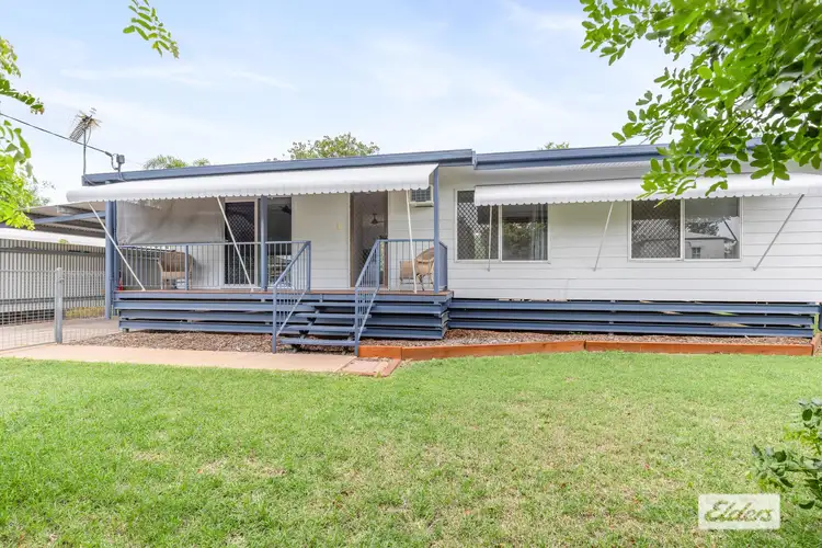 8 Green Grove