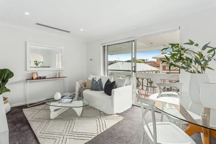 Main view of Homely unit listing, 21/14 Nerang Road, Cronulla NSW 2230