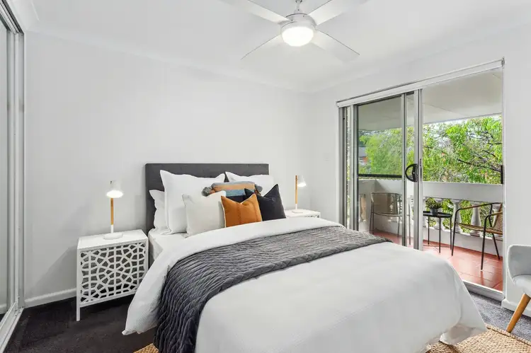 Fourth view of Homely unit listing, 21/14 Nerang Road, Cronulla NSW 2230
