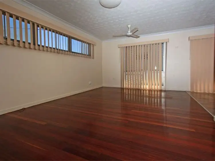 Second view of Homely house listing, 98 Lillipilli Street, Vincent QLD 4814