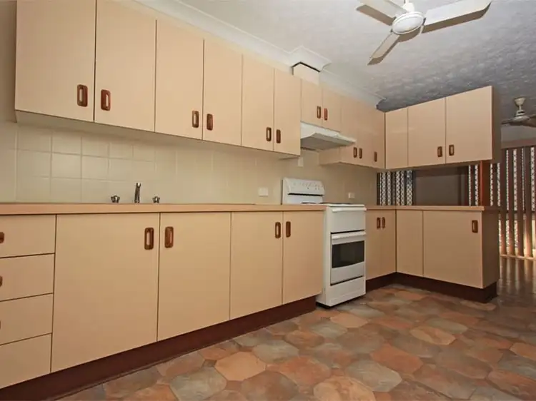 Third view of Homely house listing, 98 Lillipilli Street, Vincent QLD 4814