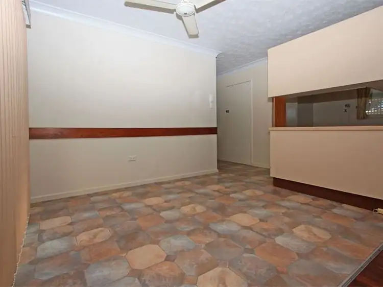 Fourth view of Homely house listing, 98 Lillipilli Street, Vincent QLD 4814