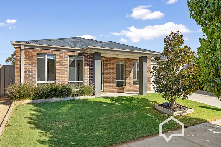 Main view of Homely house listing, 3 Randall Way, Ascot VIC 3551