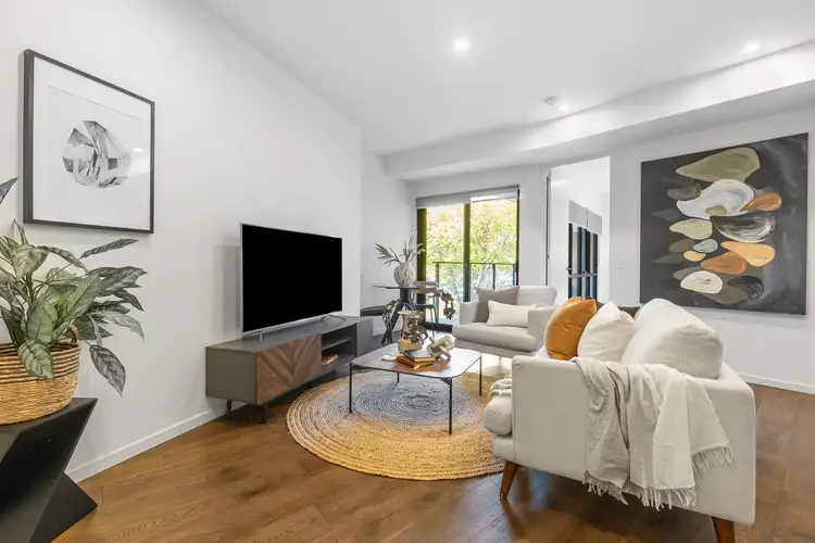 1/119 Buckley Street