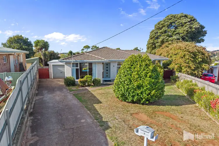 7 Pindari Court