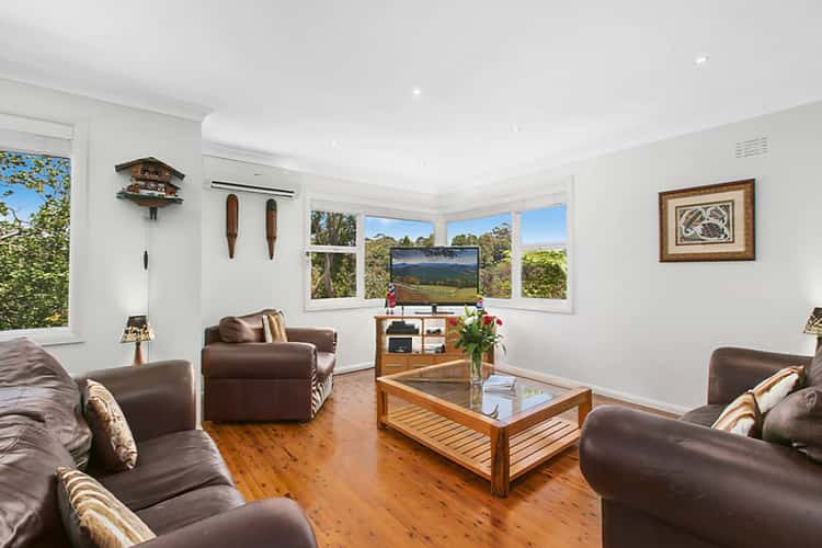 Second view of Homely house listing, 16 Yarralumla Avenue, St Ives Chase NSW 2075