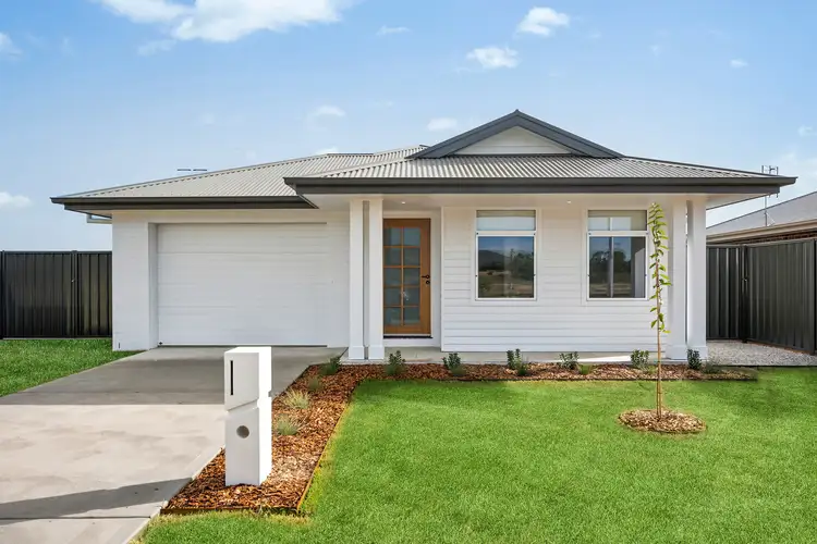 3 Orchard Court