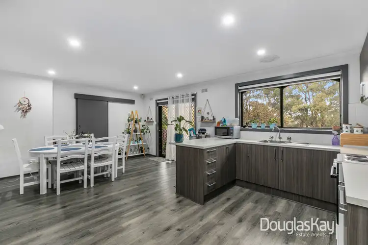 Main view of Homely unit listing, 2/133 Wright Street, Sunshine VIC 3020